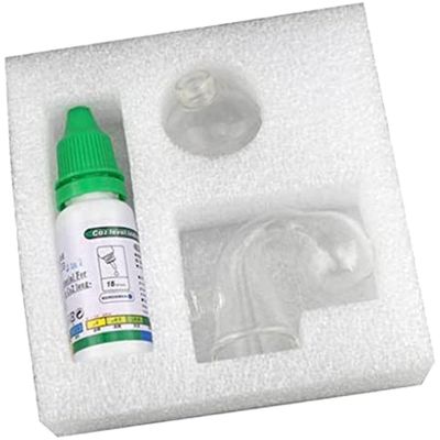 CO2 Drop Checker Aquarium Test Kit