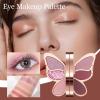 Eye Makeup Palette, 76 g, Pigmented and Blendable view 2