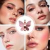 Eye Makeup Palette, 76 g, Pigmented and Blendable view 4