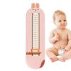 Foot Measuring Device, Children's Foot Ruler, Shoe Size Gauge, Precision view 1