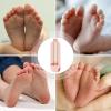 Foot Measuring Device, Children's Foot Ruler, Shoe Size Gauge, Precision view 2