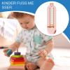 Foot Measuring Device, Children's Foot Ruler, Shoe Size Gauge, Precision view 3