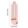 Foot Measuring Device, Children's Foot Ruler, Shoe Size Gauge, Precision view 4