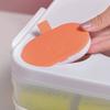 VDLLQYN First Aid Storage Box with Small Pill Case view 3