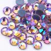 SS20 Light Pink AB Hot-Fix Rhinestones, 1,440 Pieces view 1