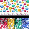SS20 Light Pink AB Hot-Fix Rhinestones, 1,440 Pieces view 4
