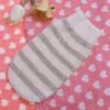 Linen and Cotton Exfoliating Glove for Bath and Sauna, 1 Piece view 3