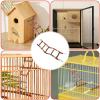 Happyyami Colorful Parrot Ladder view 4