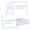 2-Piece PC Outlet Covers for Gardens and Restaurants view 2