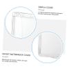 2-Piece PC Outlet Covers for Gardens and Restaurants view 4
