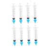 Earwax Remover, 10 mL, Plastic, 4-Piece Set view 1