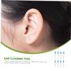 Earwax Remover, 10 mL, Plastic, 4-Piece Set view 2