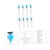 Earwax Remover, 10 mL, Plastic, 4-Piece Set view 4