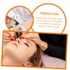 Round Jade Lash Extension Palette, 3 Pieces view 3