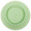 Yardwe ABS Slow-Feeding Cat Bowl, Large Capacity, Easy-Clean Surface view 1