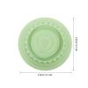 Yardwe ABS Slow-Feeding Cat Bowl, Large Capacity, Easy-Clean Surface view 2