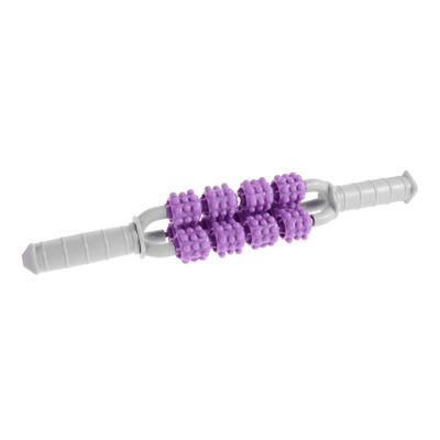 Healvian Deep Tissue Massage Stick for Legs, Back, Neck, and Shoulders