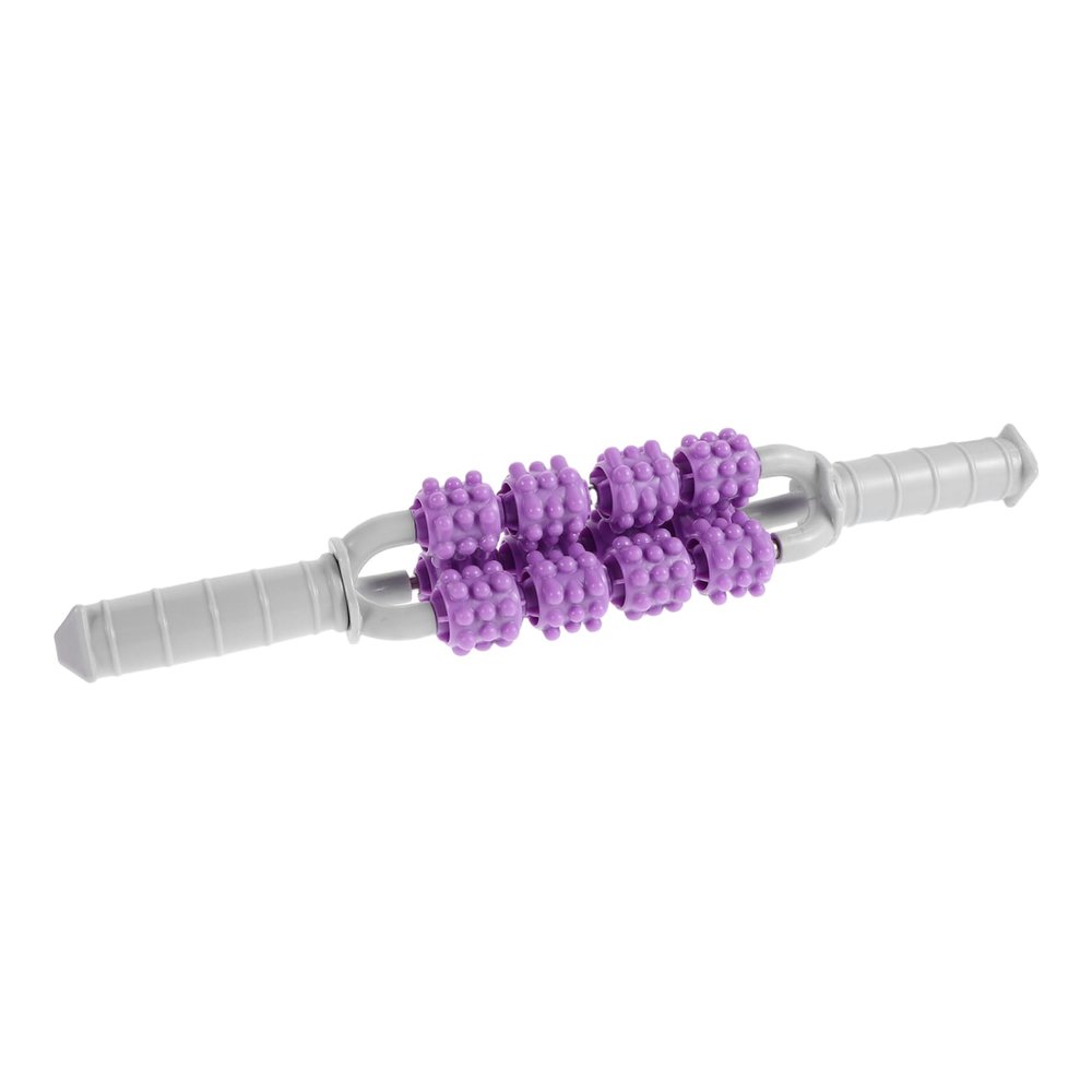Healvian Deep Tissue Massage Stick for Legs, Back, Neck, and Shoulders