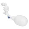 Pilipane Mini Adjustable Float Valve for Aquarium RO DI Systems view 2