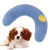U-Shaped Pet Neck Pillow view 1