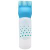 Hair Dye Applicator Bottle with Scalp Massage Comb view 1