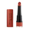 Bourjois Nu Ral The Lipstick 53 Velvet Red SALCE CARAMEL view 2