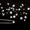 Cubic Zirconia Cabochons view 4