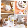 IMIKEYA Ceramic Egg Separator, 1 Piece view 3