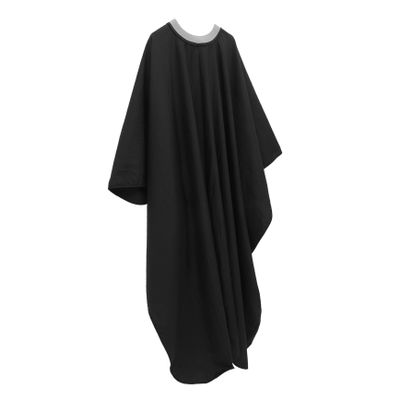 FRCOLOR Adult Hairdressing Cape, Lightweight and Space-Saving