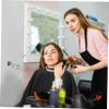 FRCOLOR Adult Hairdressing Cape, Lightweight and Space-Saving view 2