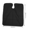 FRCOLOR Adult Hairdressing Cape, Lightweight and Space-Saving view 3