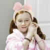 FRCOLOR Cute 3D Bow Makeup Hairband view 4