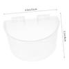 Sosoport Bird Feeders 8-Pack view 2