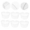 Sosoport Bird Feeders 8-Pack view 3