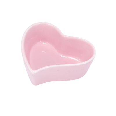 BESPORTBLE Ceramic Pet Bowl for Cats and Dogs