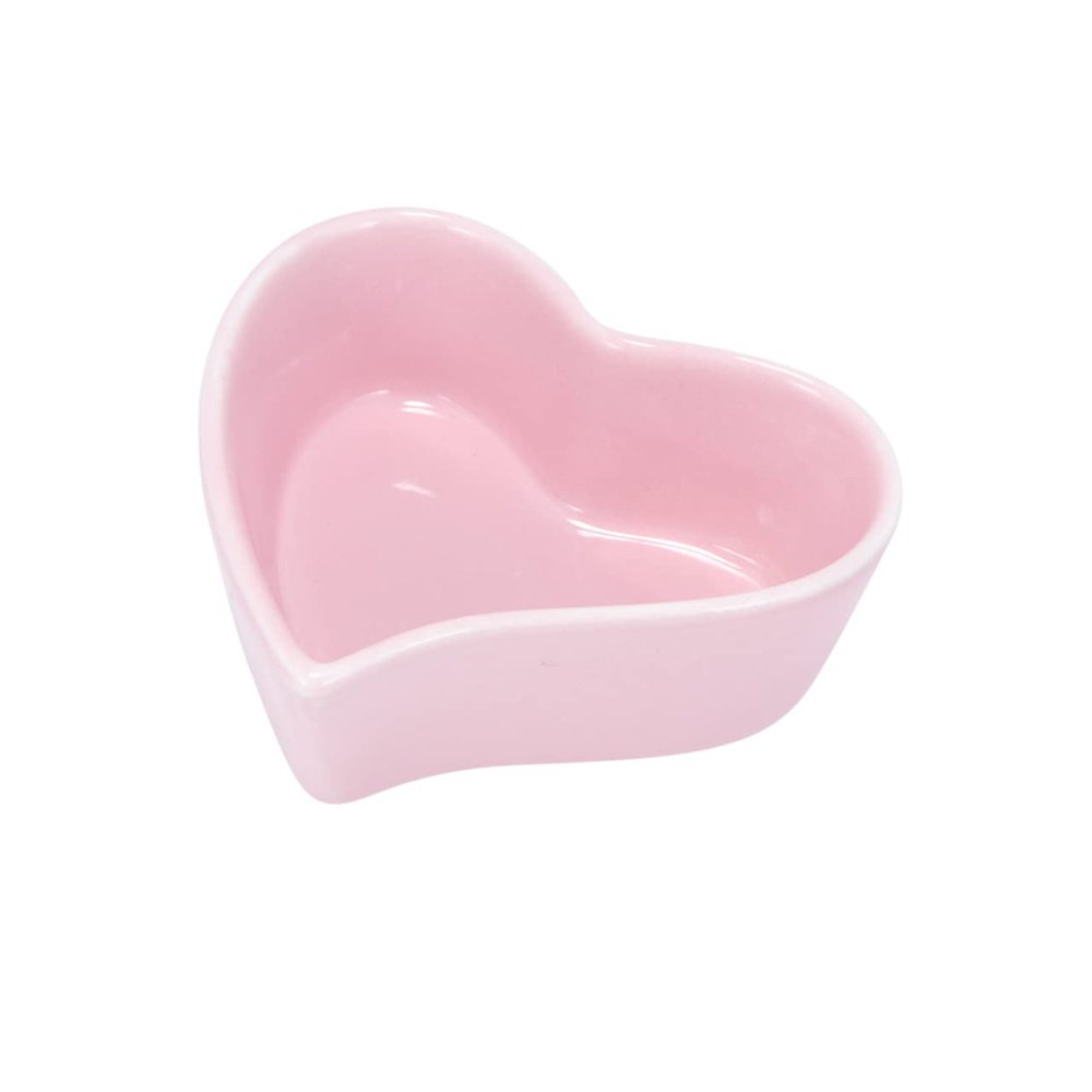 BESPORTBLE Ceramic Pet Bowl for Cats and Dogs