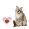 BESPORTBLE Ceramic Pet Bowl for Cats and Dogs view 2