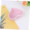 BESPORTBLE Ceramic Pet Bowl for Cats and Dogs view 3