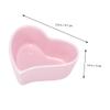 BESPORTBLE Ceramic Pet Bowl for Cats and Dogs view 4