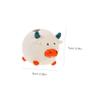 HAPINARY Squeaky Teething Toy for Dogs view 2
