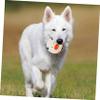 HAPINARY Squeaky Teething Toy for Dogs view 3