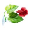 Betta Fish Leaf Pad view 2
