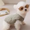 Small Dog Winter Coat view 4