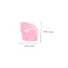 Kisangel Marble Aquarium Stones 100pcs view 2