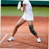 minkissy Anti-Knee Support Bandage Green view 2
