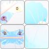 Happyyami Bird Perch Platform for Parrots view 2