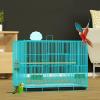 Happyyami Bird Perch Platform for Parrots view 4