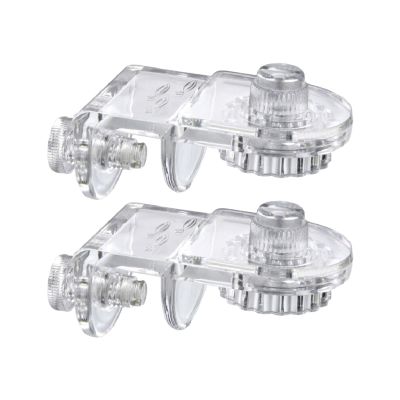 Glass Cover Clip Holder for Aquariums