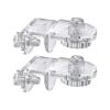 Glass Cover Clip Holder for Aquariums view 1