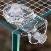 Glass Cover Clip Holder for Aquariums view 4
